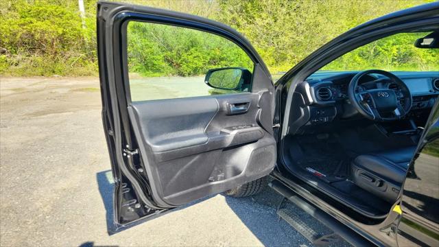 2023 Toyota Tacoma TRD Pro