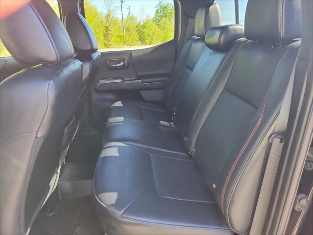 2023 Toyota Tacoma TRD Pro