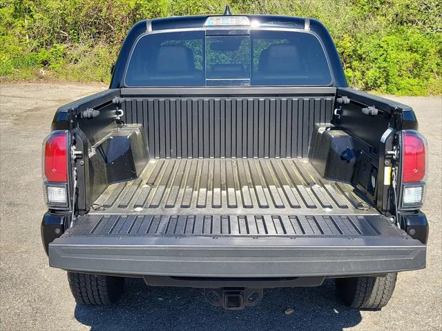 2023 Toyota Tacoma TRD Pro