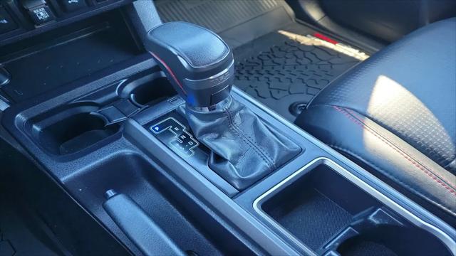 2023 Toyota Tacoma TRD Pro