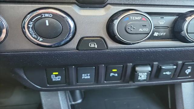 2023 Toyota Tacoma TRD Pro