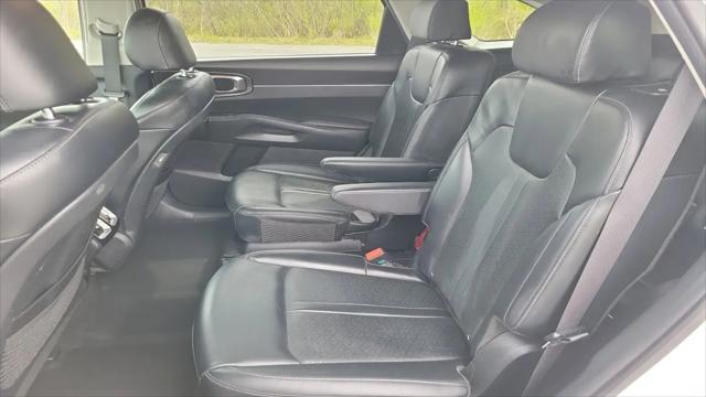 2022 Kia Sorento Hybrid S