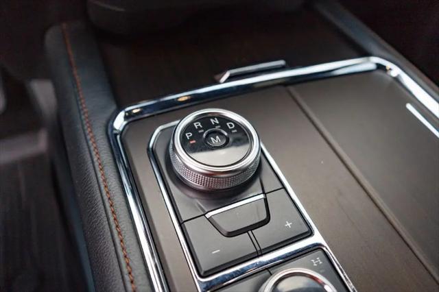 2021 Ford Expedition King Ranch MAX
