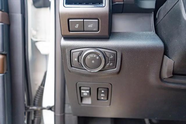 2021 Ford Expedition King Ranch MAX