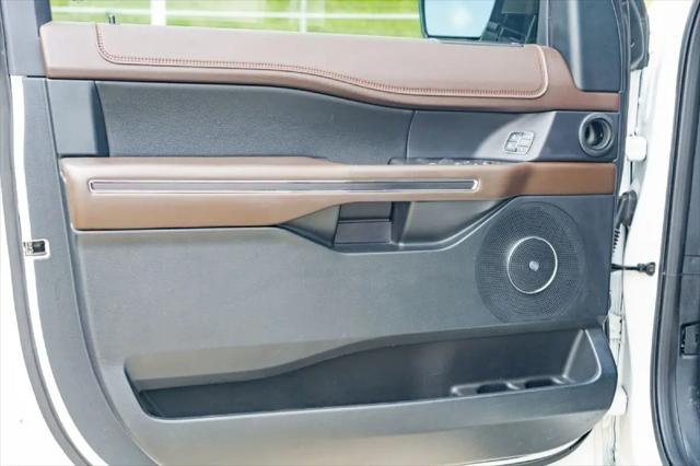 2021 Ford Expedition King Ranch MAX