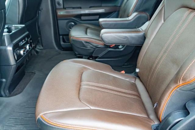 2021 Ford Expedition King Ranch MAX