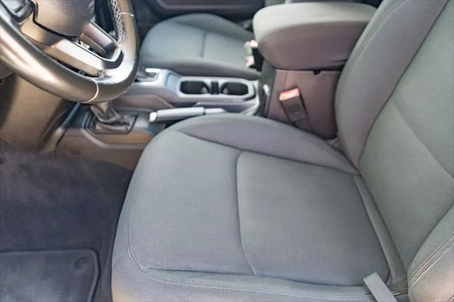 2020 Jeep Wrangler Sport S 4x4