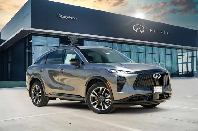 2027 INFINITI X6 LUXE for sale in Georgetown, TX