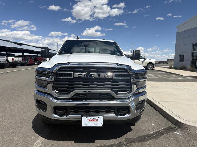 2026 RAM Ram 2500 RAM 2500 TRADESMAN CREW CAB 4X4 8 BOX