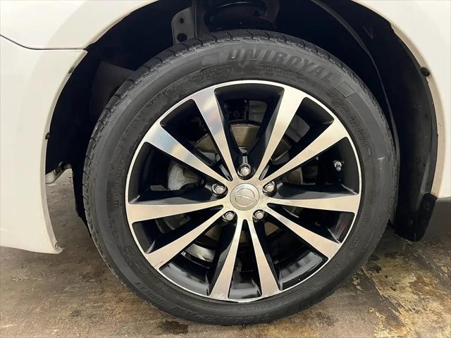 2014 Chrysler 200 S