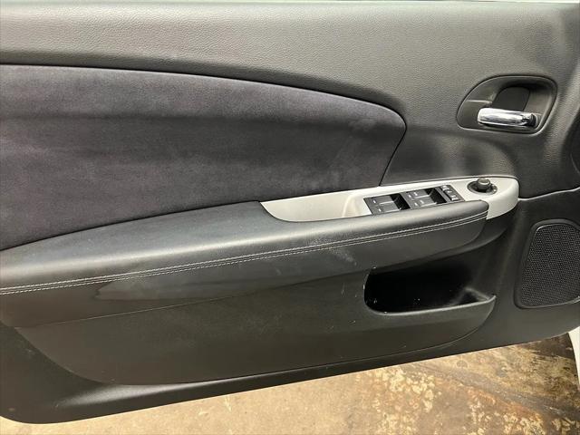 2014 Chrysler 200 S