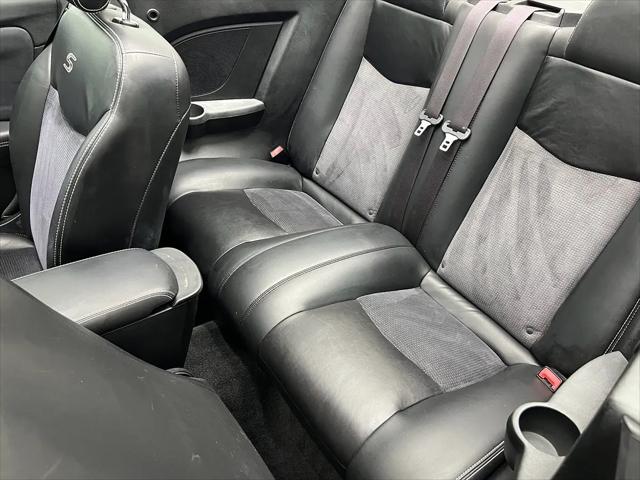 2014 Chrysler 200 S