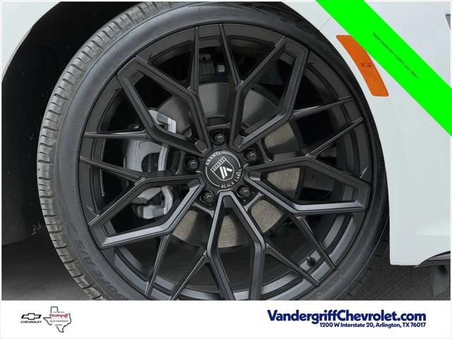 2024 Cadillac CT5 Sport