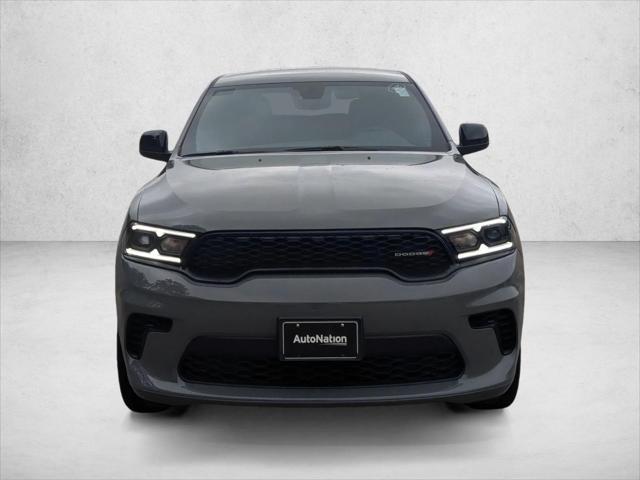 2026 Dodge Durango GT AWD