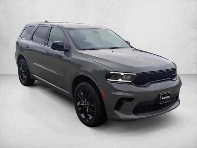 2026 Dodge Durango GT AWD
