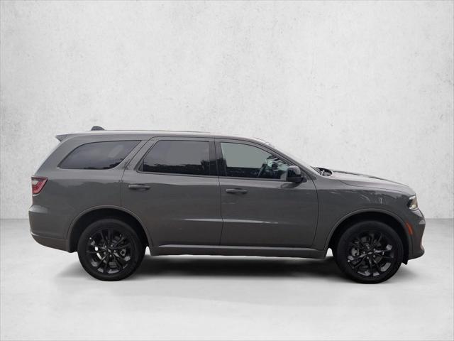 2026 Dodge Durango GT AWD