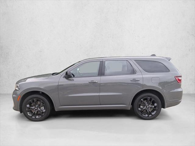 2026 Dodge Durango GT AWD