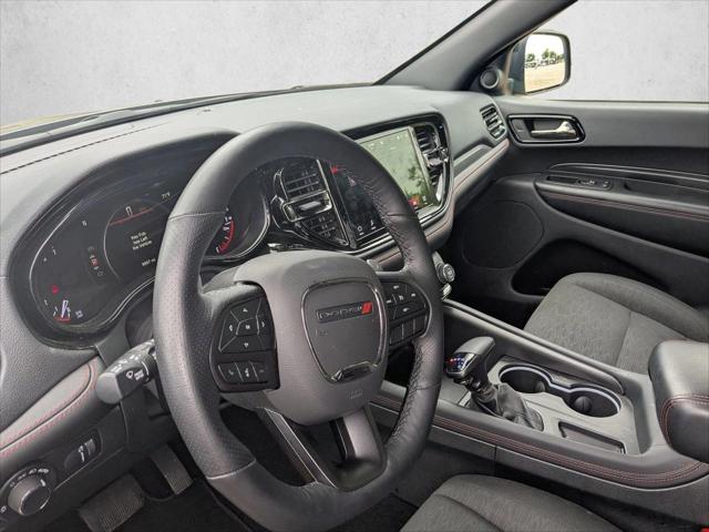 2026 Dodge Durango GT AWD