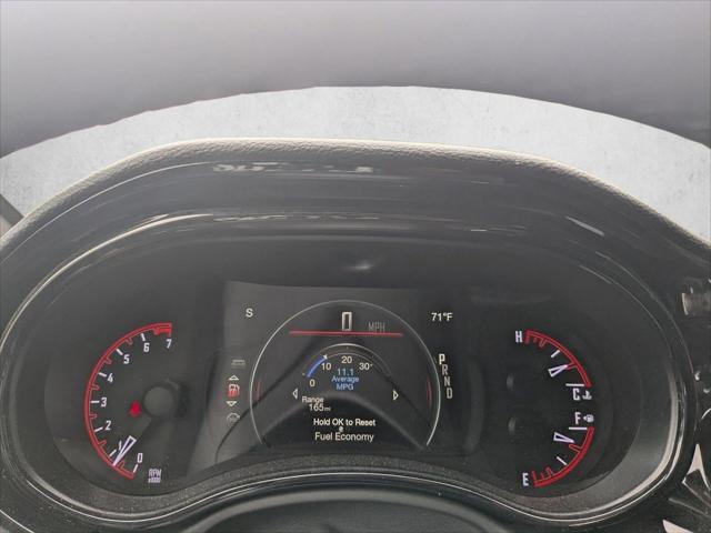 2026 Dodge Durango GT AWD