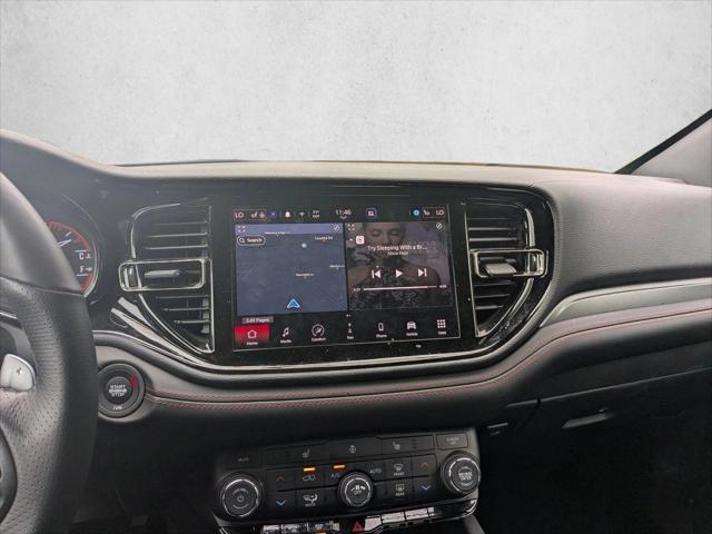 2026 Dodge Durango GT AWD
