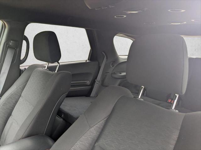 2026 Dodge Durango GT AWD