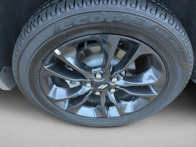 2026 Dodge Durango GT AWD