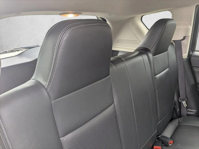 2017 Jeep Compass High Altitude FWD