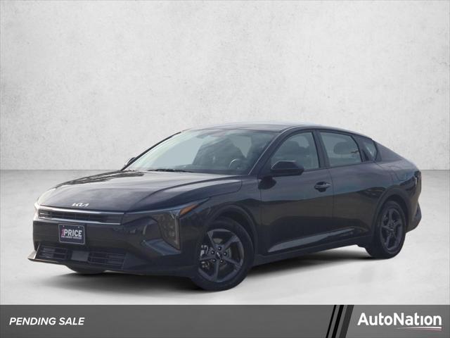 2025 Kia K4 LXS for sale in Spring, TX