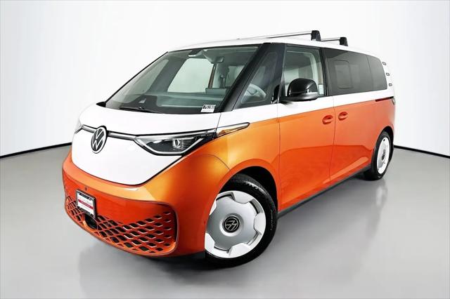 2025 Volkswagen ID. Buzz 1st Edition for sale in Signal Hill, CA