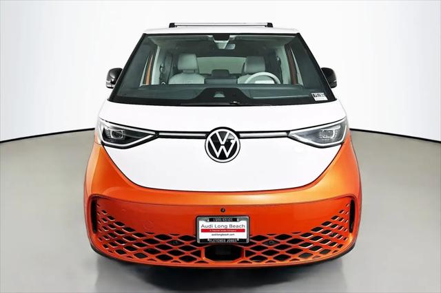 2025 Volkswagen ID. Buzz 1st Edition