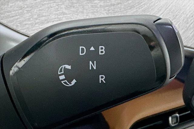 2025 Volkswagen ID. Buzz 1st Edition