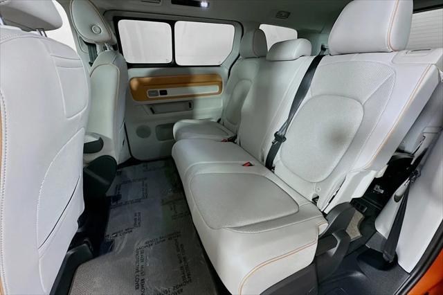2025 Volkswagen ID. Buzz 1st Edition
