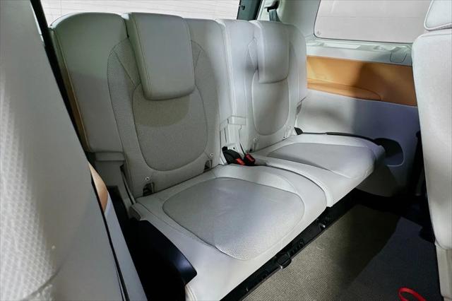 2025 Volkswagen ID. Buzz 1st Edition