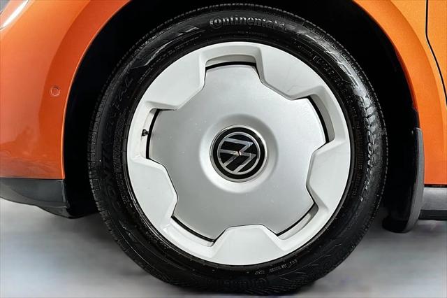 2025 Volkswagen ID. Buzz 1st Edition