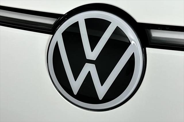 2025 Volkswagen ID. Buzz 1st Edition