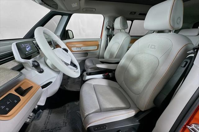 2025 Volkswagen ID. Buzz 1st Edition