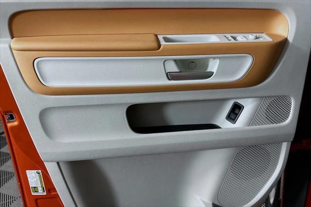 2025 Volkswagen ID. Buzz 1st Edition