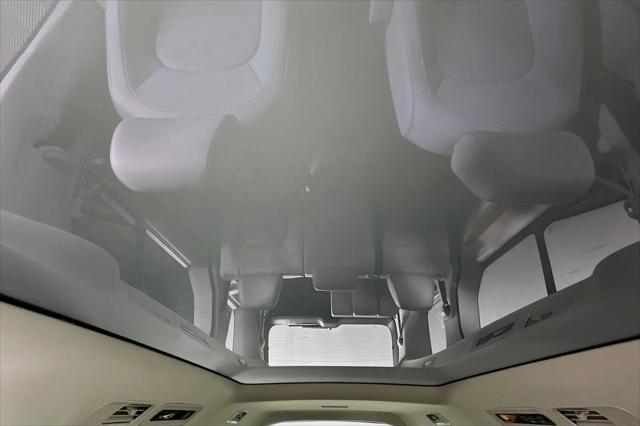 2025 Volkswagen ID. Buzz 1st Edition