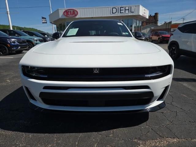 2026 Dodge Charger Scat Pack 2-Door AWD 2026 Dodge Charger Scat Pack 2-Door AWD
