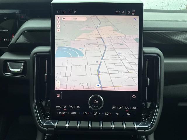 2026 GMC Yukon 4WD AT4