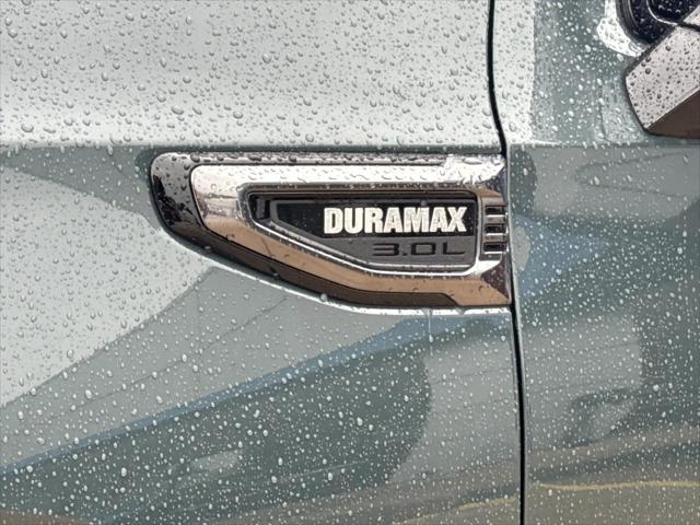 2026 GMC Yukon 4WD AT4