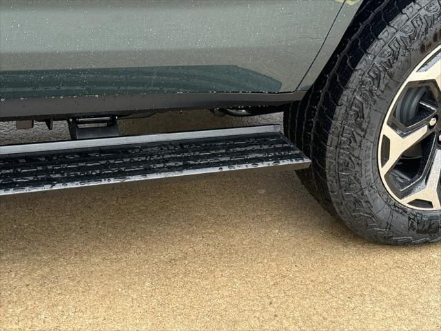 2026 GMC Yukon 4WD AT4