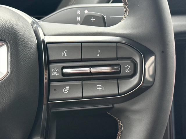 2026 GMC Yukon 4WD AT4