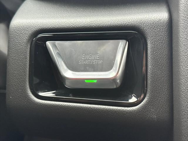 2026 GMC Yukon 4WD AT4