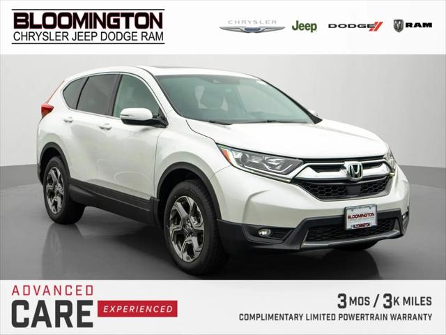 2019 Honda CR-V EX-L for sale in Bloomington, MN