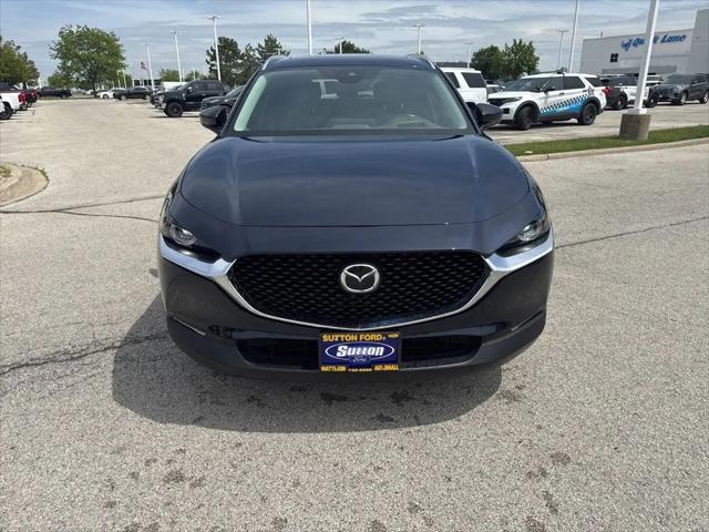 2022 Mazda CX-30 2.5 Turbo Premium