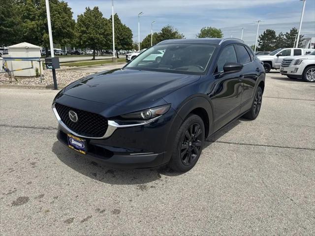 2022 Mazda CX-30 2.5 Turbo Premium