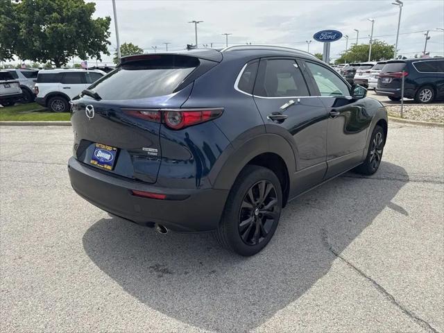 2022 Mazda CX-30 2.5 Turbo Premium