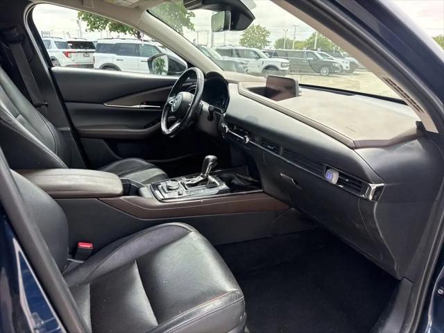 2022 Mazda CX-30 2.5 Turbo Premium