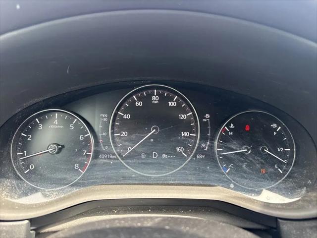 2022 Mazda CX-30 2.5 Turbo Premium